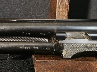 BERETTA BL-3 12 Ga. Shotgun - Image 21 of 21
