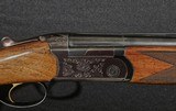 BERETTA BL-3 12 Ga. Shotgun - Image 13 of 21
