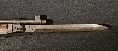Czech VZ 52 Military Rifle 7.62X45 - Image 16 of 17