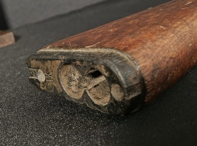 Czech VZ 52 Military Rifle 7.62X45 - Image 12 of 17
