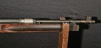 Czech VZ 52 Military Rifle 7.62X45 - Image 11 of 17