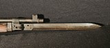 Czech VZ 52 Military Rifle 7.62X45 - Image 16 of 17