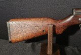 Czech VZ 52 Military Rifle 7.62X45 - Image 9 of 17
