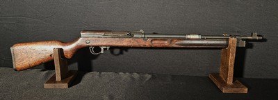 Czech VZ 52 Military Rifle 7.62X45 - Image 8 of 17