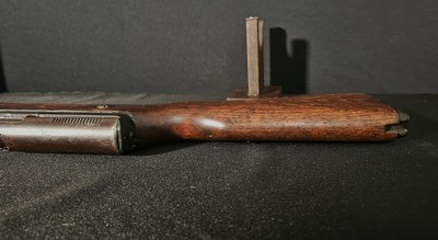 Czech VZ 52 Military Rifle 7.62X45 - Image 5 of 17