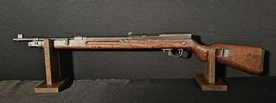 Czech VZ 52 Military Rifle 7.62X45 - Image 1 of 17