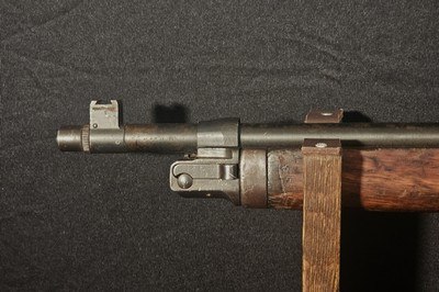 Czech VZ 52 Military Rifle 7.62X45 - Image 4 of 17