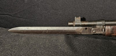 Czech VZ 52 Military Rifle 7.62X45 - Image 17 of 17
