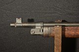 Czech VZ 52 Military Rifle 7.62X45 - Image 4 of 17