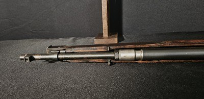 Czech VZ 52 Military Rifle 7.62X45 - Image 7 of 17