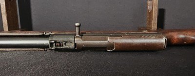 Czech VZ 52 Military Rifle 7.62X45 - Image 6 of 17