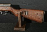 Czech VZ 52 Military Rifle 7.62X45 - Image 2 of 17