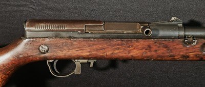 Czech VZ 52 Military Rifle 7.62X45 - Image 10 of 17