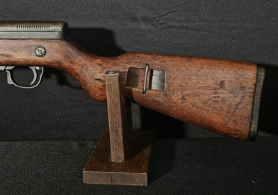 Czech VZ 52 Military Rifle 7.62X45 - Image 2 of 17