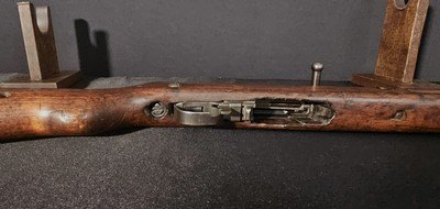 Czech VZ 52 Military Rifle 7.62X45 - Image 14 of 17