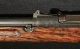 Czech VZ 52 Military Rifle 7.62X45 - Image 3 of 17