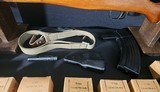 Norinco SKS 7.62X39 Rifle - 2 of 20