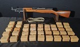 Norinco SKS 7.62X39 Rifle - 1 of 20