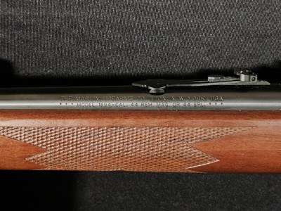 Marlin 1894 .44 Magnum Rifle - Image 5 of 18