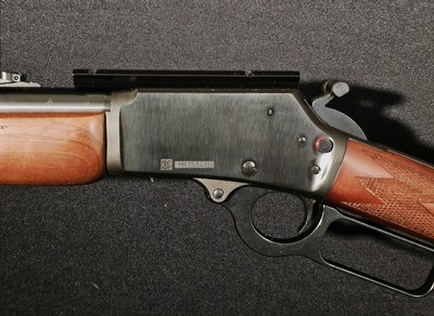 Marlin 1894 .44 Magnum Rifle - Image 3 of 18