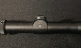 Leupold VX-1 3-9X40 Scope - Image 3 of 4