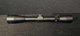 Leupold VX-1 3-9X40 Scope