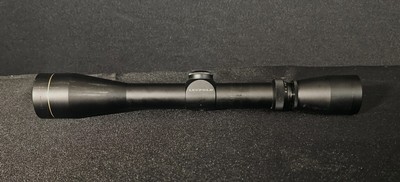 Leupold VX-1 3-9X40 Scope - Image 1 of 4
