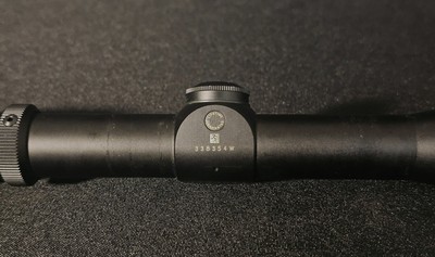 Leupold VX-1 3-9X40 Scope - Image 3 of 4