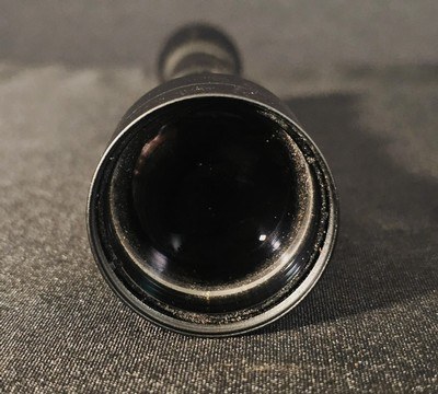 Leupold VX-1 3-9X40 Scope - Image 4 of 4