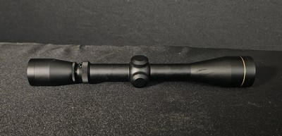 Leupold VX-1 3-9X40 Scope - Image 2 of 4