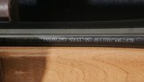 Browning X Bolt Medallion 30.06 Rifle - Image 6 of 18