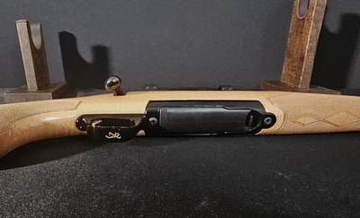 Browning X Bolt Medallion 30.06 Rifle - Image 17 of 18