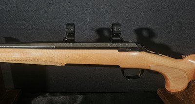 Browning X Bolt Medallion 30.06 Rifle - Image 3 of 18