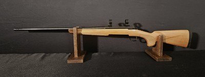 Browning X Bolt Medallion 30.06 Rifle - Image 1 of 18
