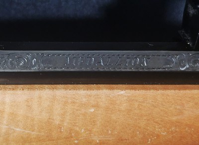 Browning X Bolt Medallion 30.06 Rifle - Image 4 of 18