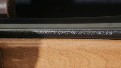 Browning X Bolt Medallion 30.06 Rifle - Image 6 of 18