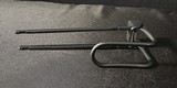Rare Original 1972 MAC-10 9mm Wire Stock - Military Armament Corp Powder Springs, GA - Image 4 of 4