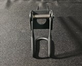 Rare Original 1972 MAC-10 9mm Wire Stock - Military Armament Corp Powder Springs, GA - Image 3 of 4