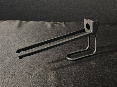 Rare Original 1972 MAC-10 9mm Wire Stock - Military Armament Corp Powder Springs, GA - Image 1 of 4