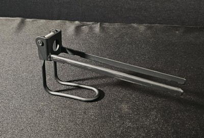 Rare Original 1972 MAC-10 9mm Wire Stock - Military Armament Corp Powder Springs, GA - Image 2 of 4