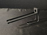 Rare Original 1972 MAC-10 9mm Wire Stock - Military Armament Corp Powder Springs, GA