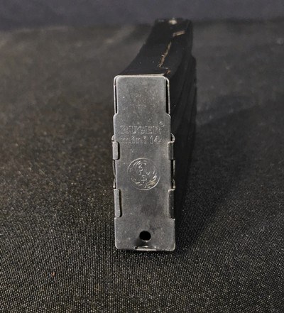 Ruger Mini-14 .223 Magazine (Law Enforcement) - Image 4 of 5