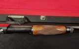 Ithaca 37 Featherlight 12 Ga. Ducks Unlimited Shotgun - Image 14 of 20