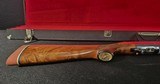 Ithaca 37 Featherlight 12 Ga. Ducks Unlimited Shotgun - Image 13 of 20