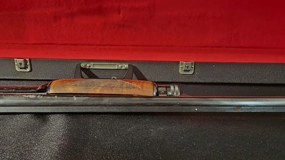 Ithaca 37 Featherlight 12 Ga. Ducks Unlimited Shotgun - Image 16 of 20