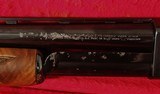 Ithaca 37 Featherlight 12 Ga. Ducks Unlimited Shotgun - Image 5 of 20