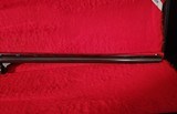 Ithaca 37 Featherlight 12 Ga. Ducks Unlimited Shotgun - Image 11 of 20
