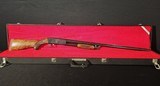 Ithaca 37 Featherlight 12 Ga. Ducks Unlimited Shotgun - Image 7 of 20