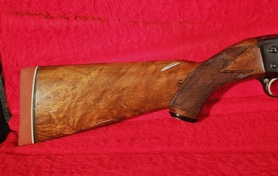 Ithaca 37 Featherlight 12 Ga. Ducks Unlimited Shotgun - Image 8 of 20