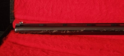 Ithaca 37 Featherlight 12 Ga. Ducks Unlimited Shotgun - Image 6 of 20